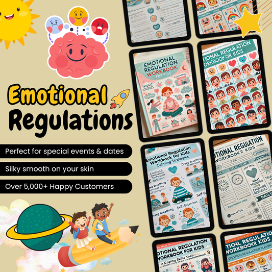 Emotional Regulations