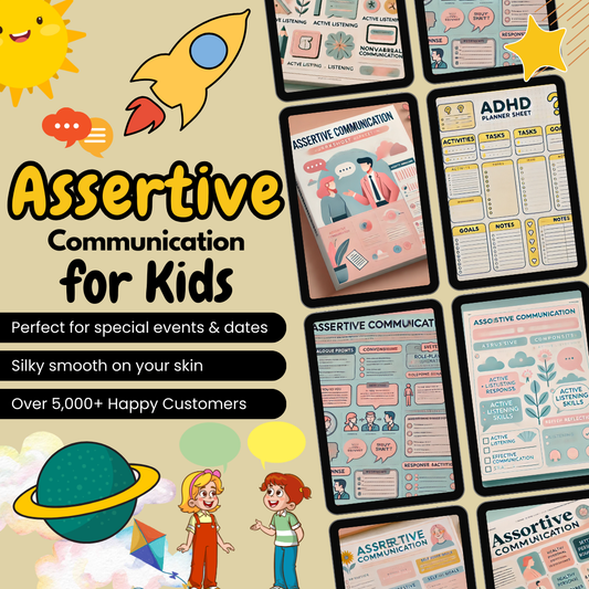 Assertive Communication