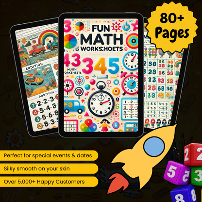 Boo-tiful Math Games - Halloween Edition